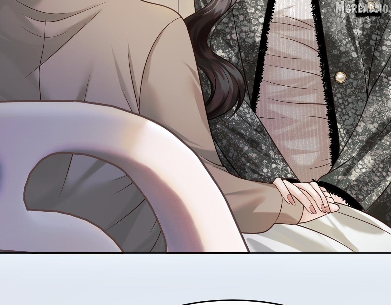 Deeply In Love Chapter 85  - page 10